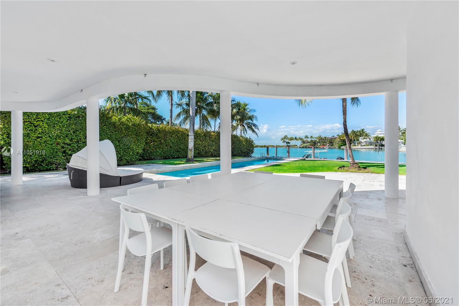 Cape Fla Sec 01 - Residential