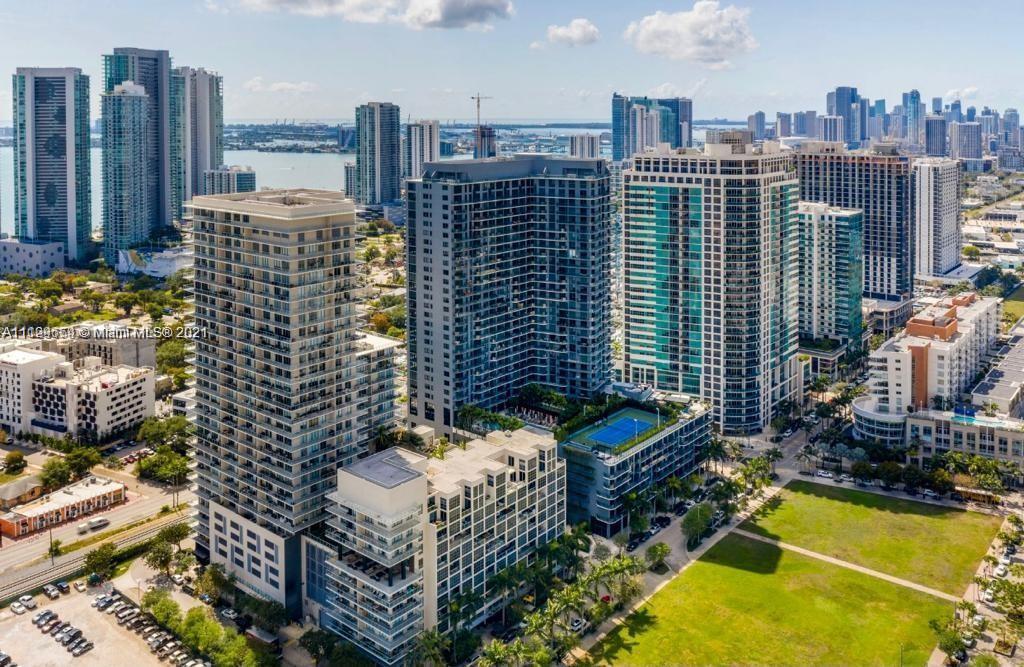 3401 MIDTOWN CONDO - Residential Lease