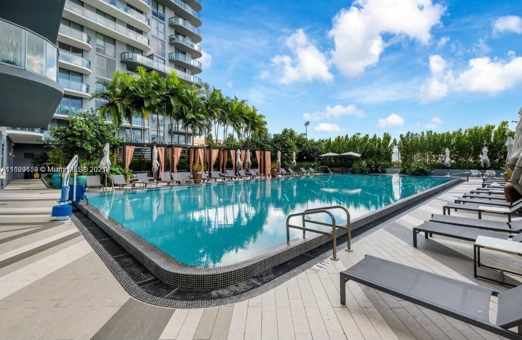 3401 MIDTOWN CONDO - Residential Lease