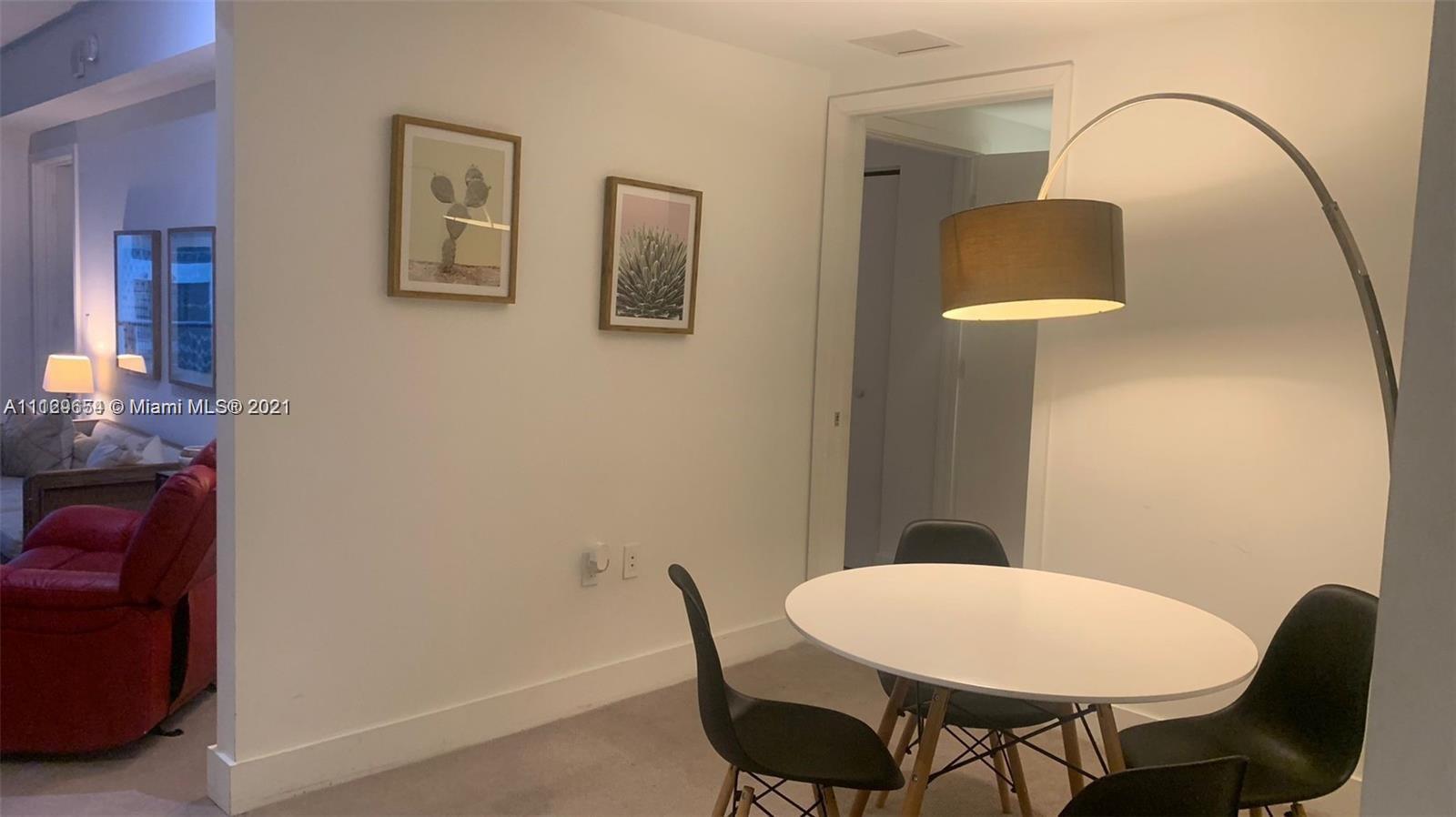 3401 MIDTOWN CONDO - Residential Lease