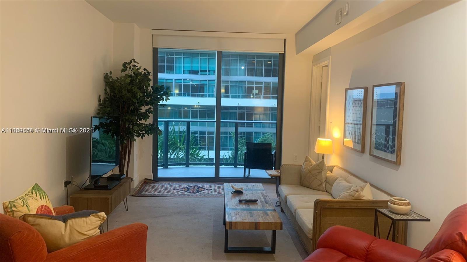 3401 MIDTOWN CONDO - Residential Lease
