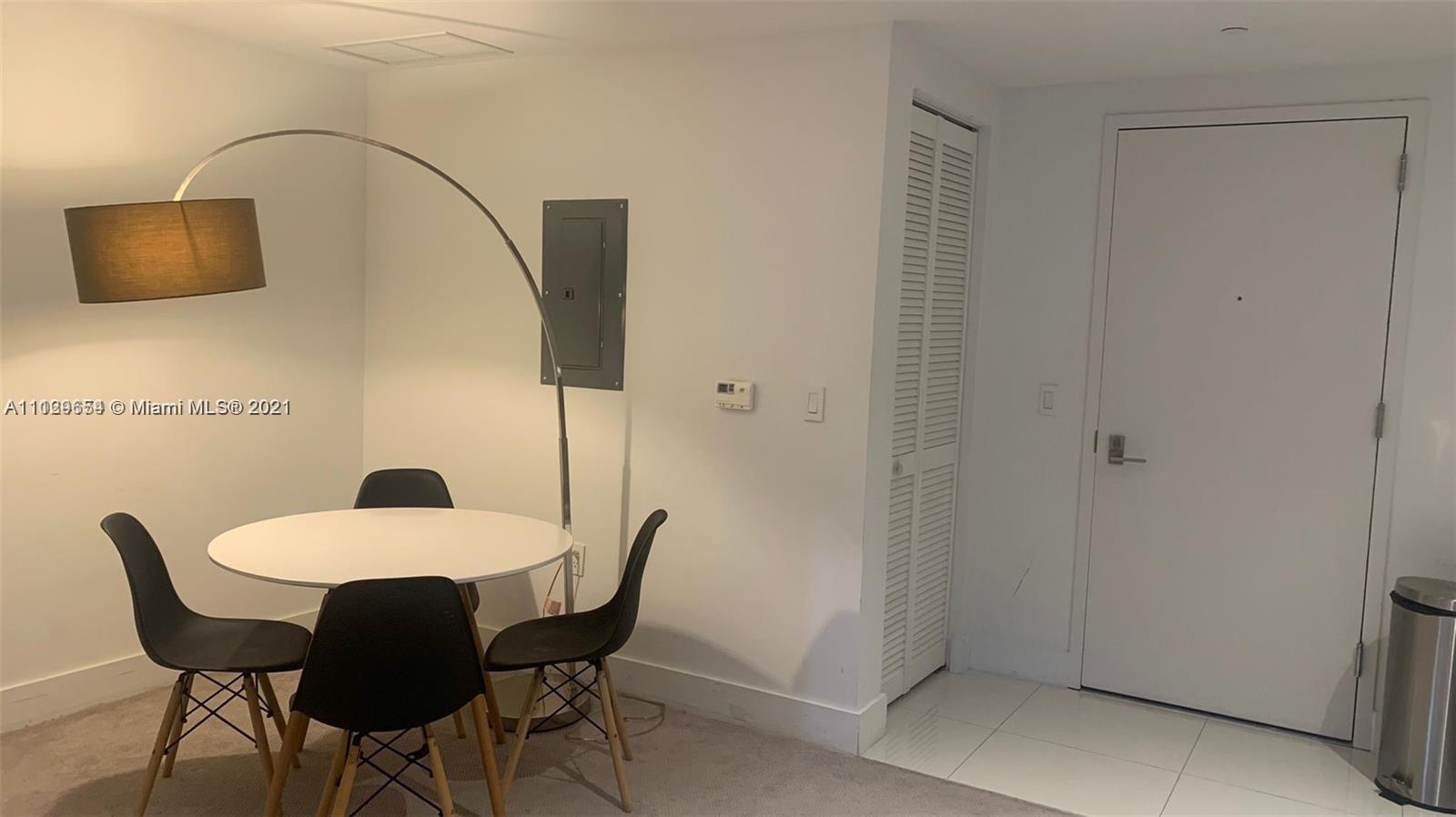 3401 MIDTOWN CONDO - Residential Lease