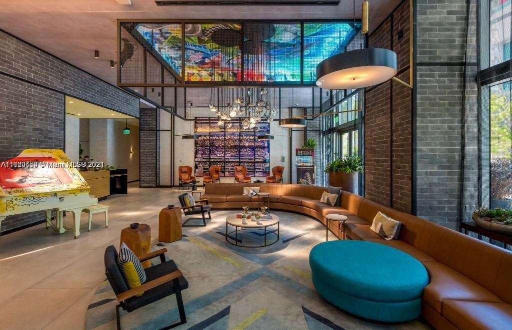 3401 MIDTOWN CONDO - Residential Lease