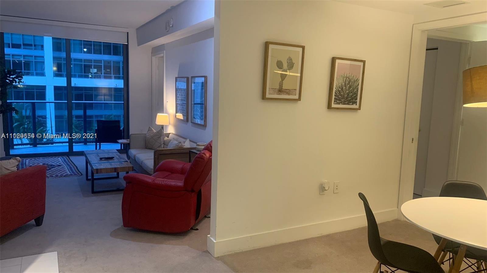 3401 MIDTOWN CONDO - Residential Lease