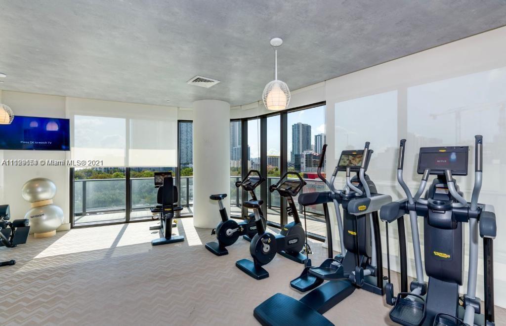 3401 MIDTOWN CONDO - Residential Lease