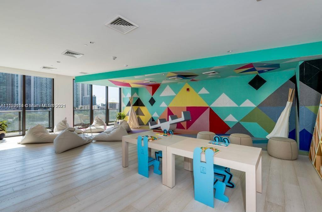 3401 MIDTOWN CONDO - Residential Lease