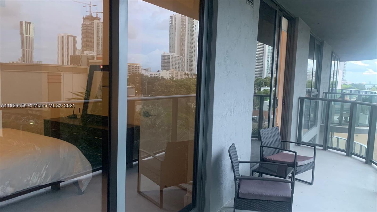 3401 MIDTOWN CONDO - Residential Lease
