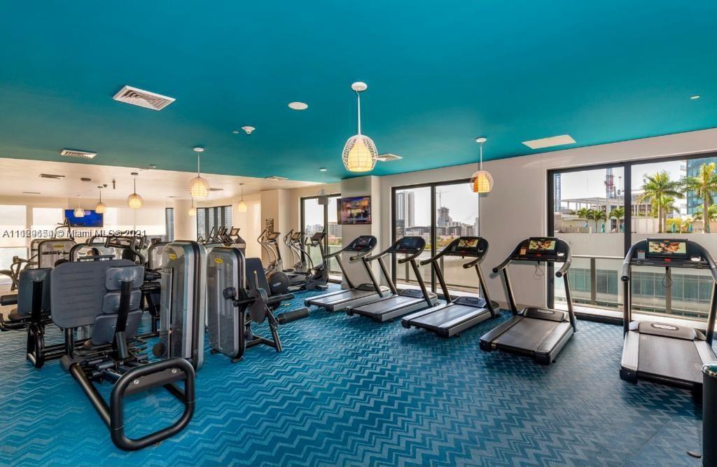 3401 MIDTOWN CONDO - Residential Lease
