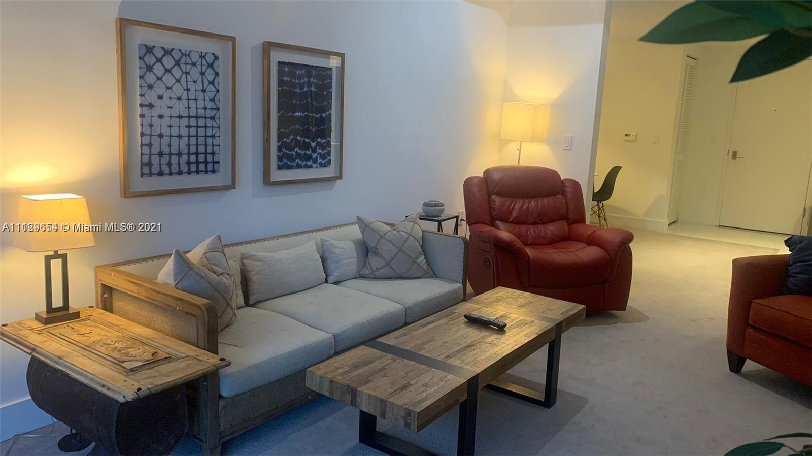 3401 MIDTOWN CONDO - Residential Lease