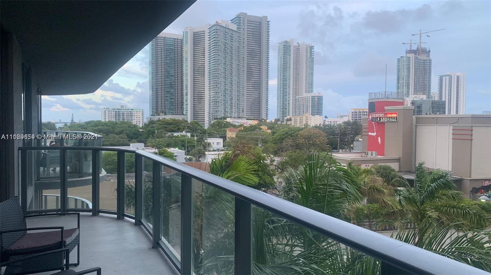 3401 MIDTOWN CONDO - Residential Lease