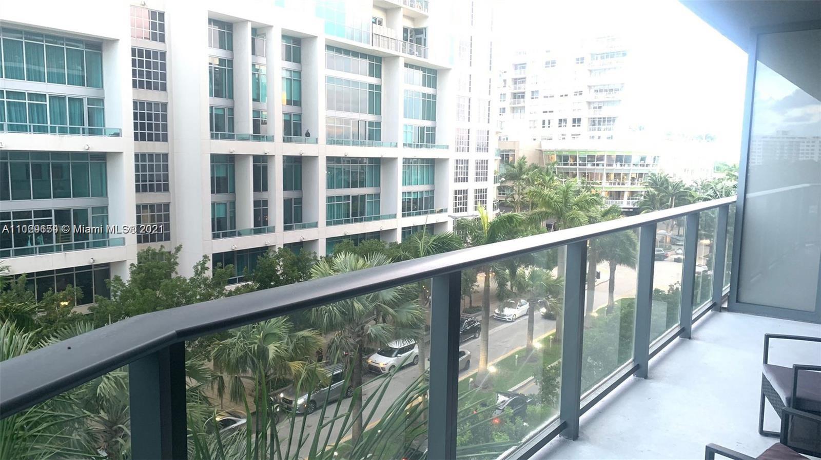3401 MIDTOWN CONDO - Residential Lease