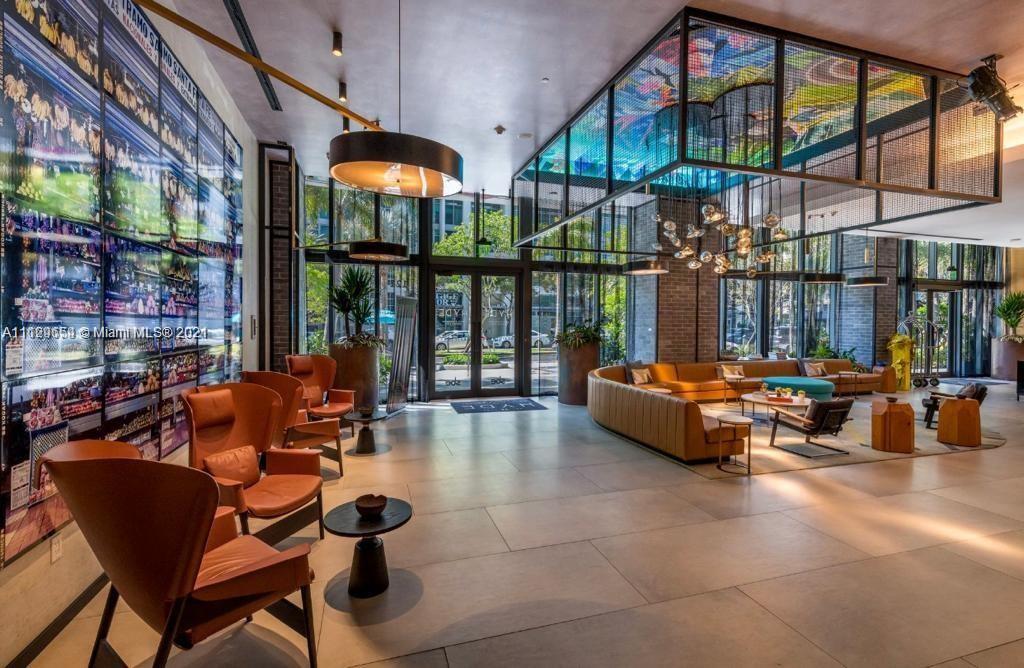 3401 MIDTOWN CONDO - Residential Lease