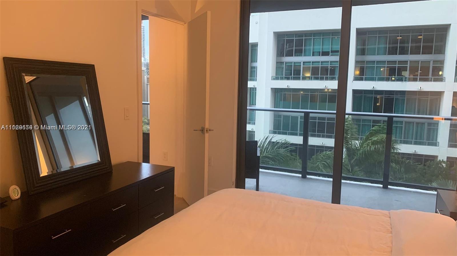 3401 MIDTOWN CONDO - Residential Lease