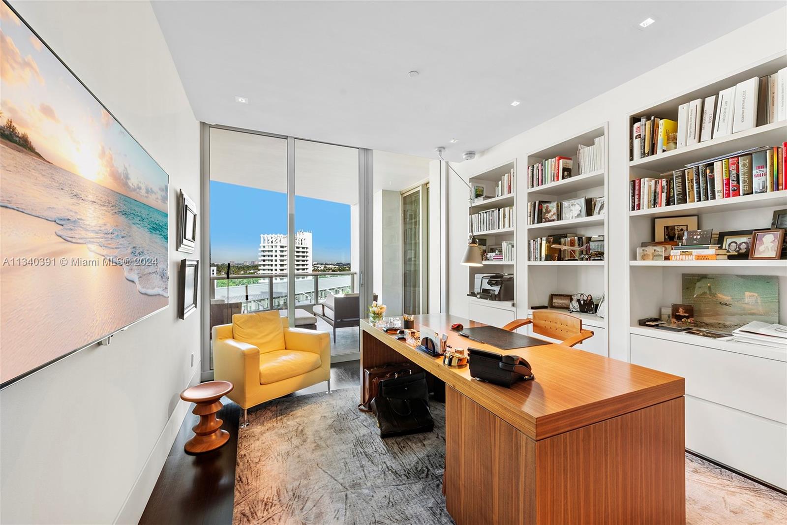 THE RESIDENCES AT THE BAT - Residential