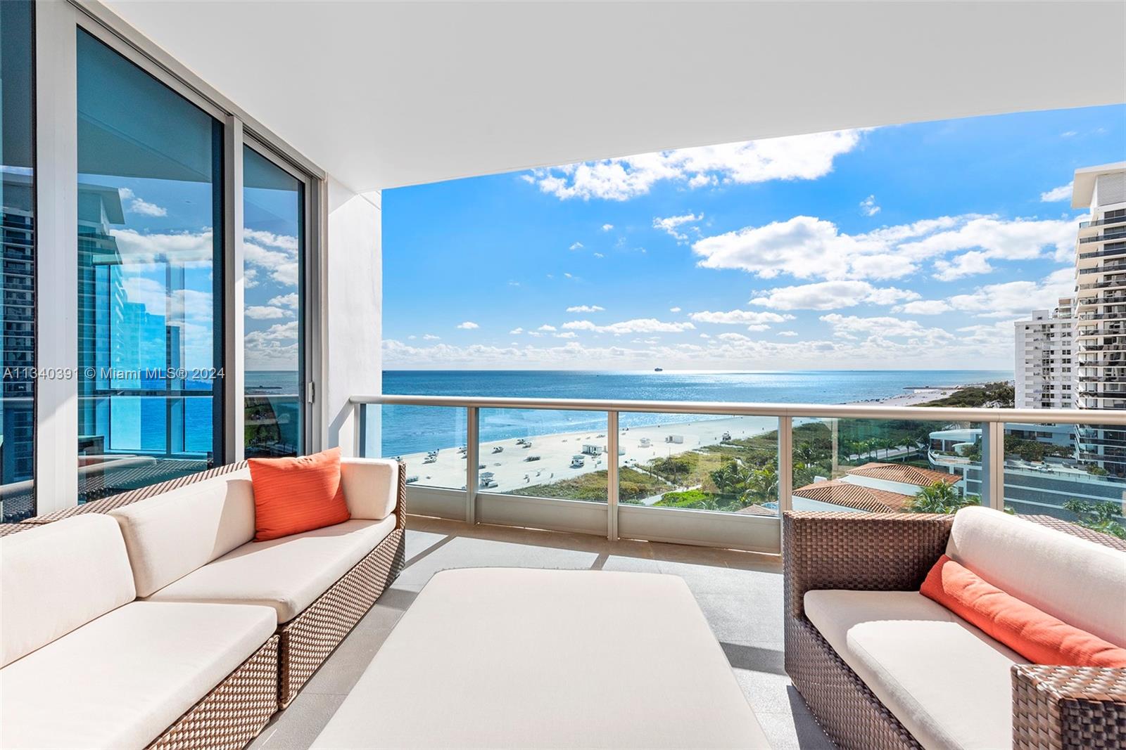 THE RESIDENCES AT THE BAT - Residential