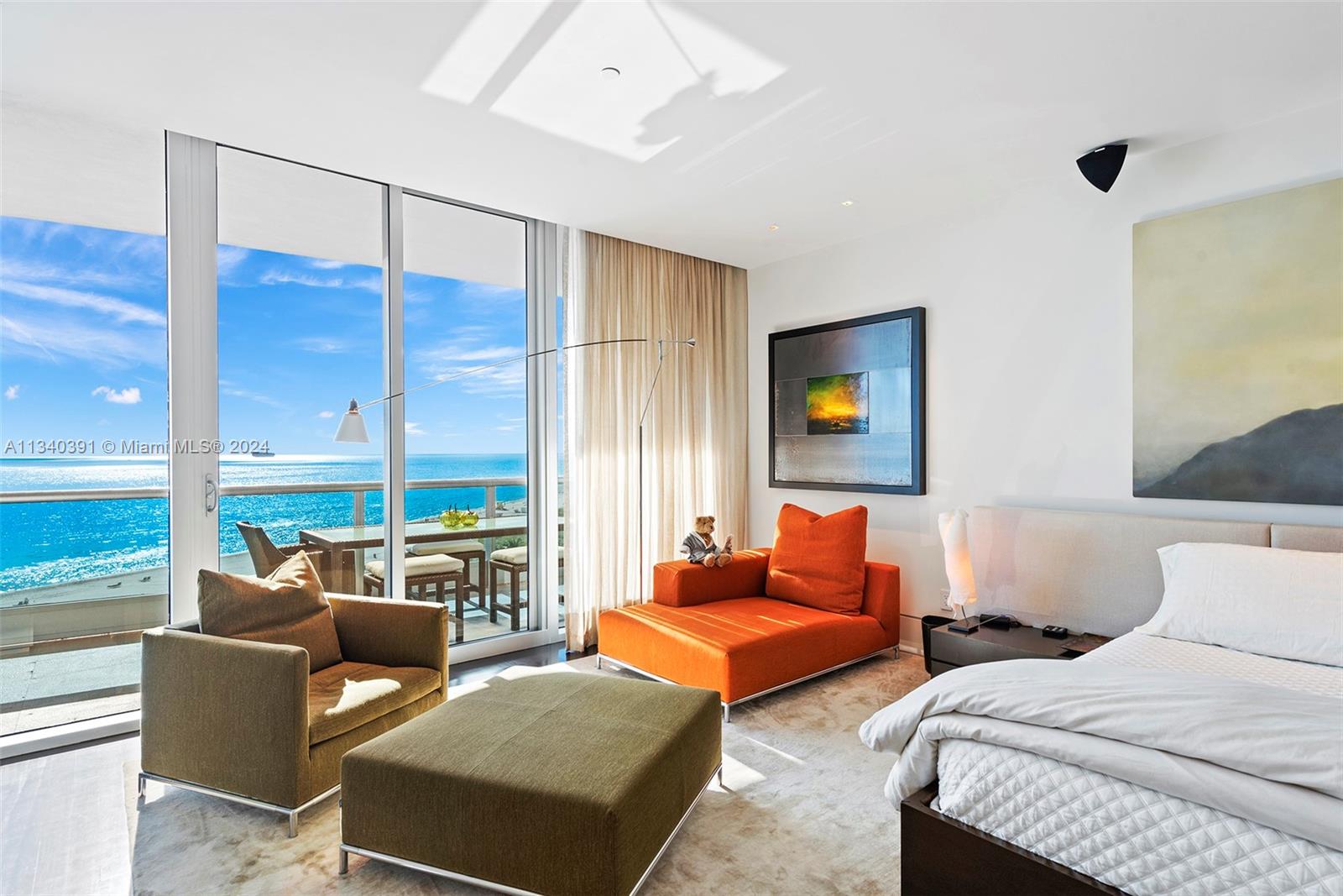 THE RESIDENCES AT THE BAT - Residential