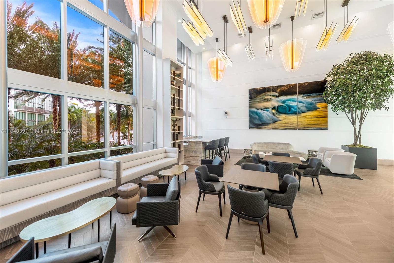 THE RESIDENCES AT THE BAT - Residential