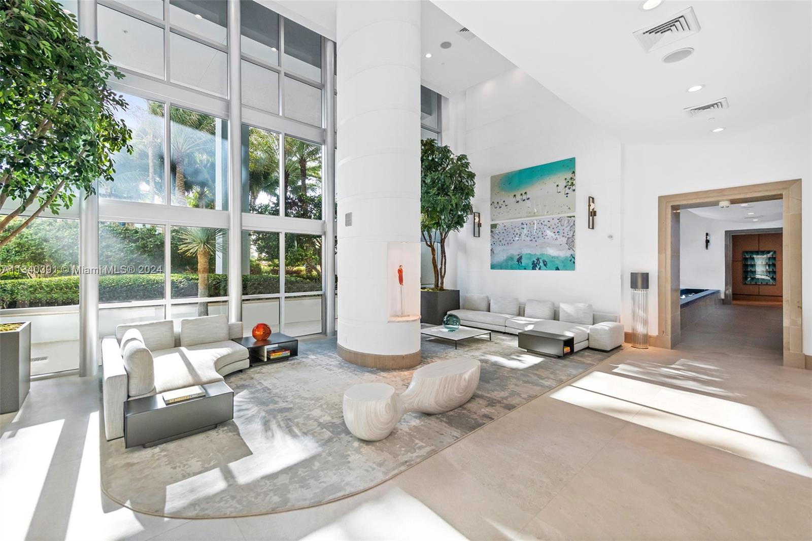 THE RESIDENCES AT THE BAT - Residential