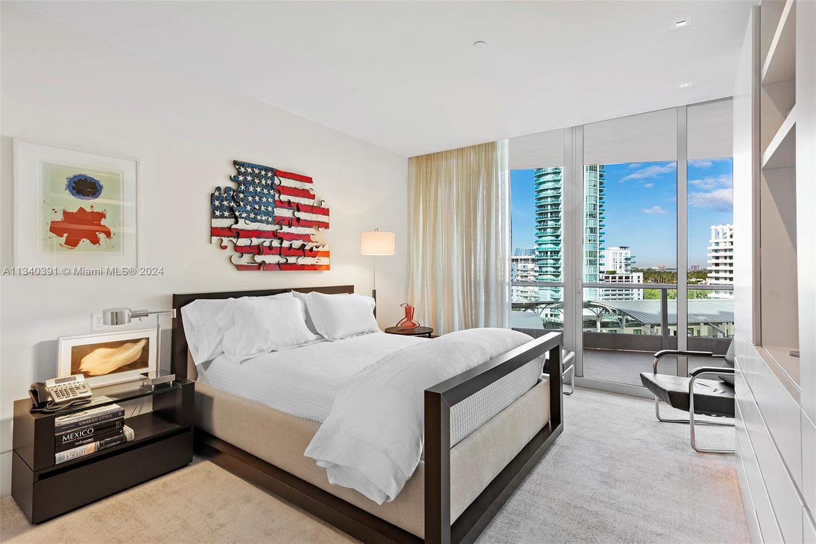 THE RESIDENCES AT THE BAT - Residential