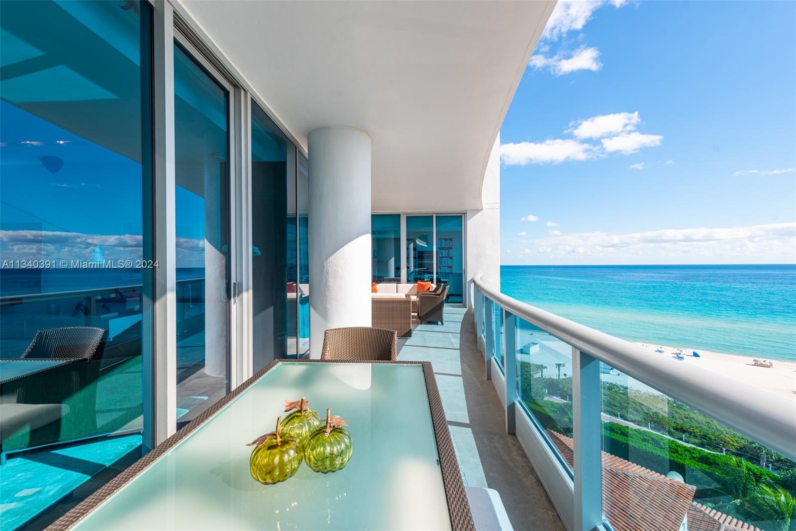 THE RESIDENCES AT THE BAT - Residential