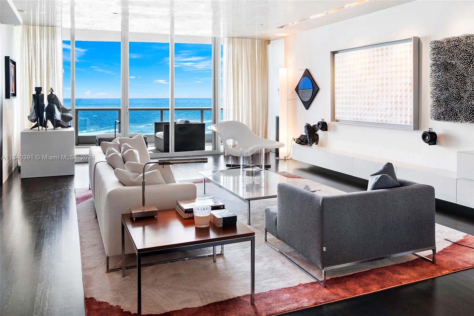 THE RESIDENCES AT THE BAT - Residential