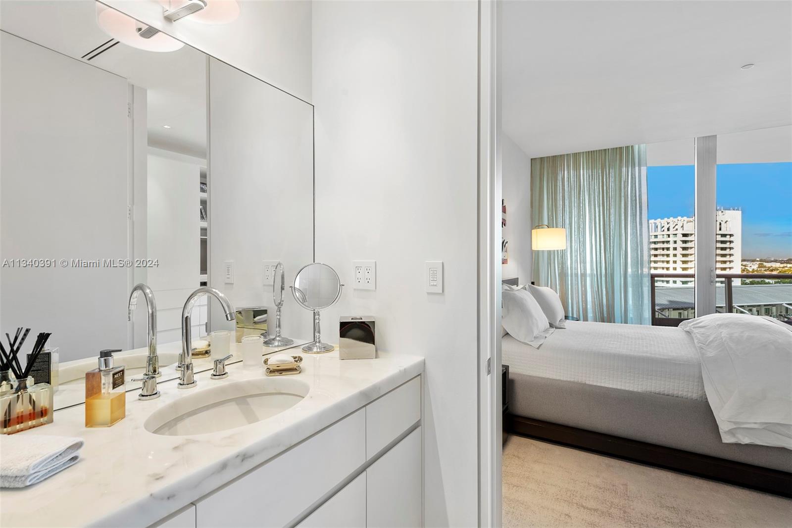 THE RESIDENCES AT THE BAT - Residential