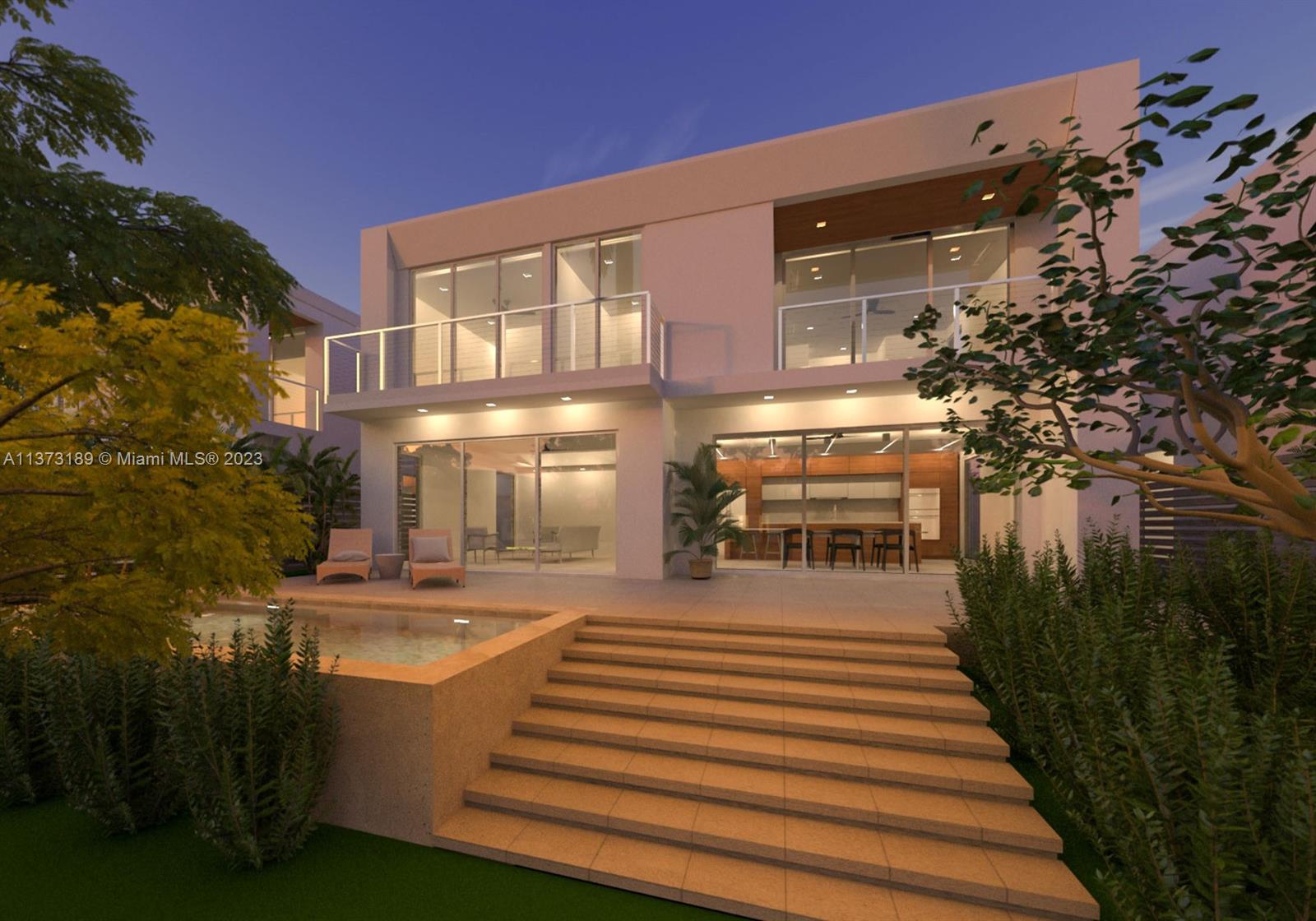 CROISSANT PARK RIVER SEC - Residential