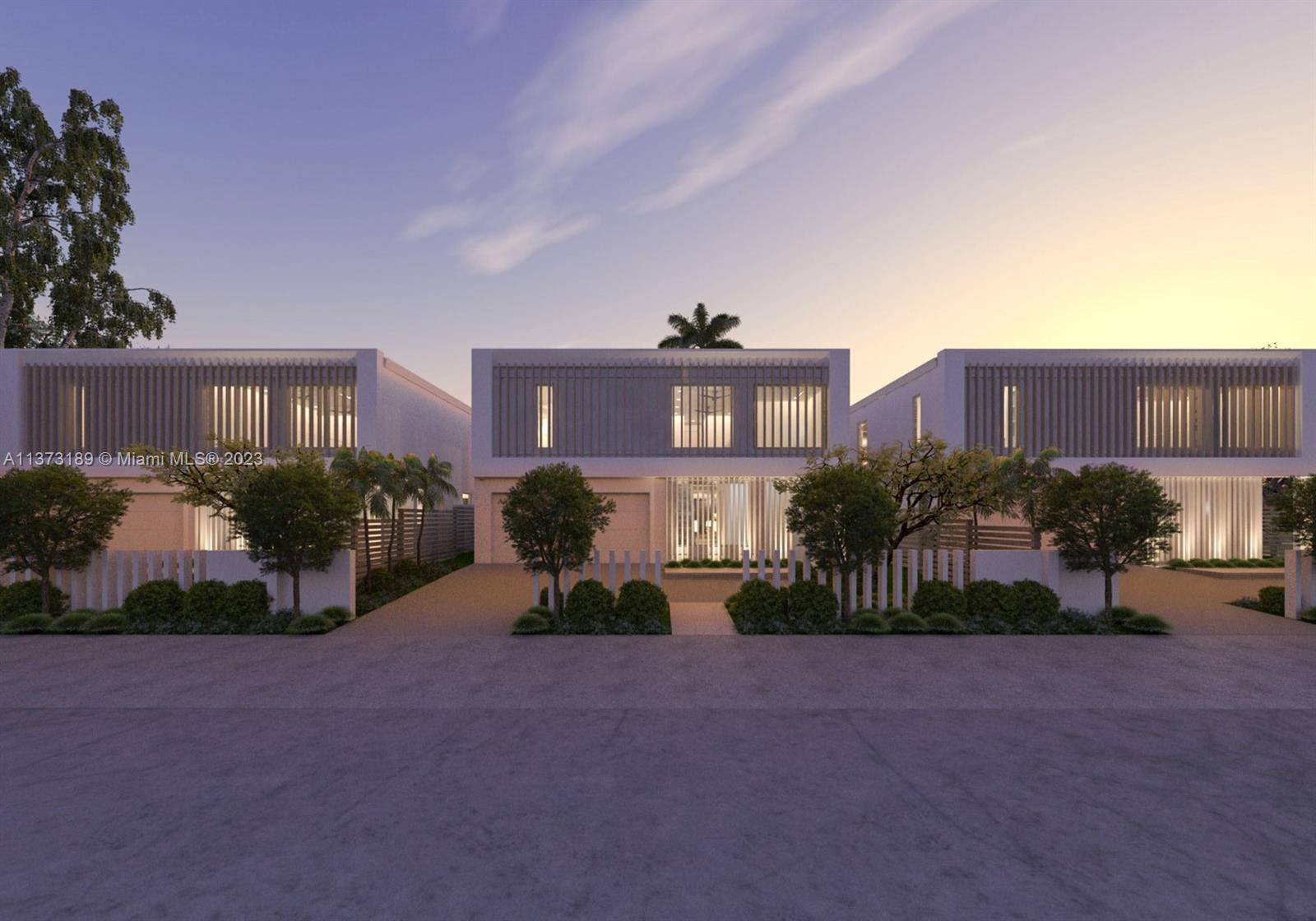 CROISSANT PARK RIVER SEC - Residential