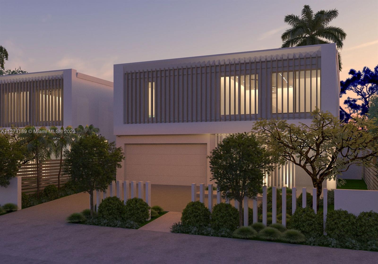 CROISSANT PARK RIVER SEC - Residential