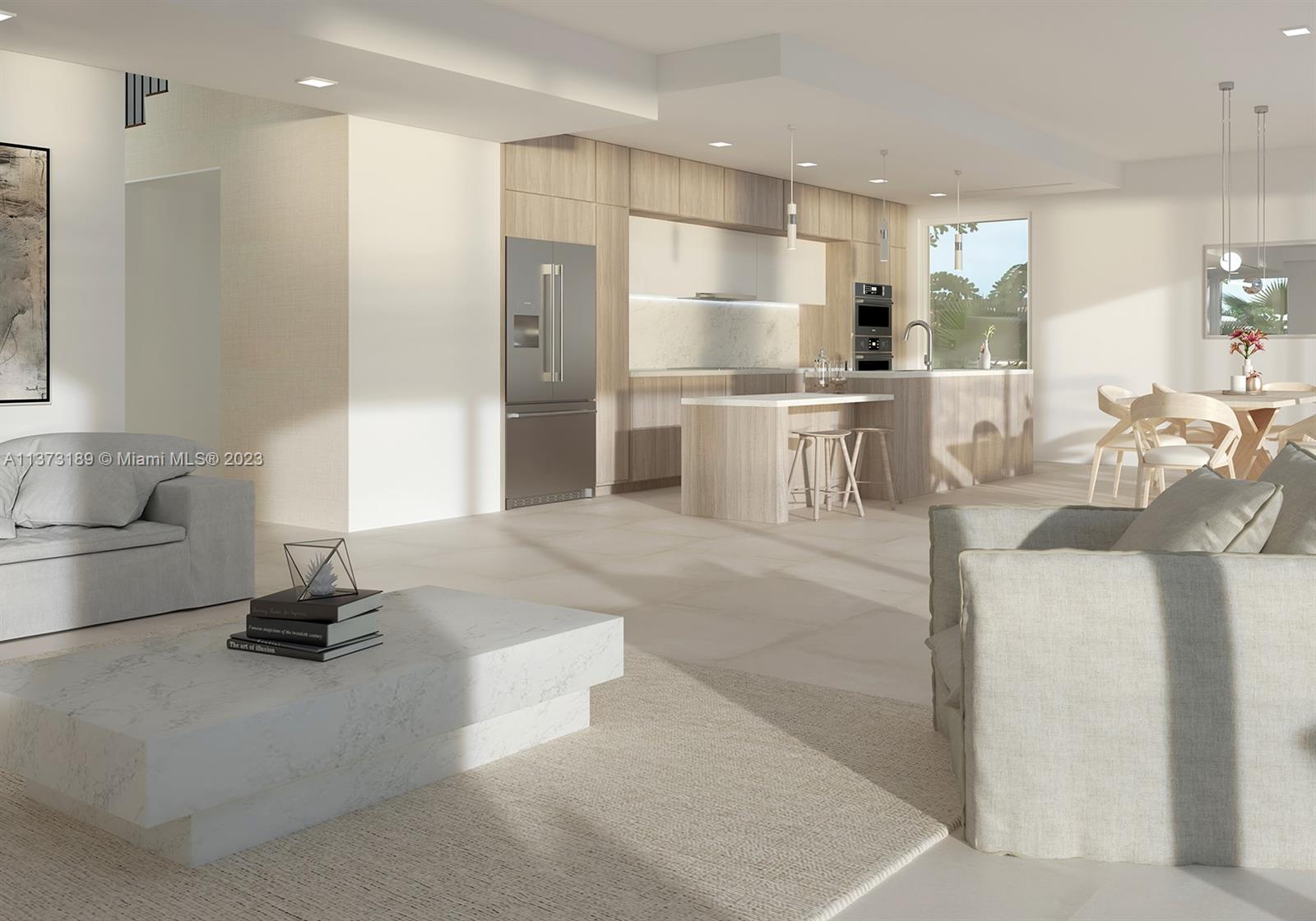 CROISSANT PARK RIVER SEC - Residential