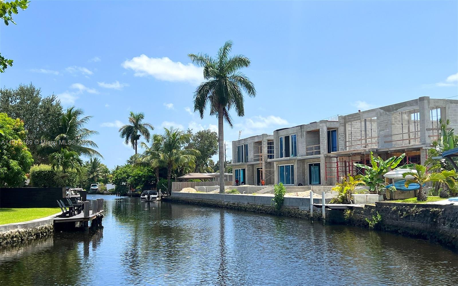 CROISSANT PARK RIVER SEC - Residential
