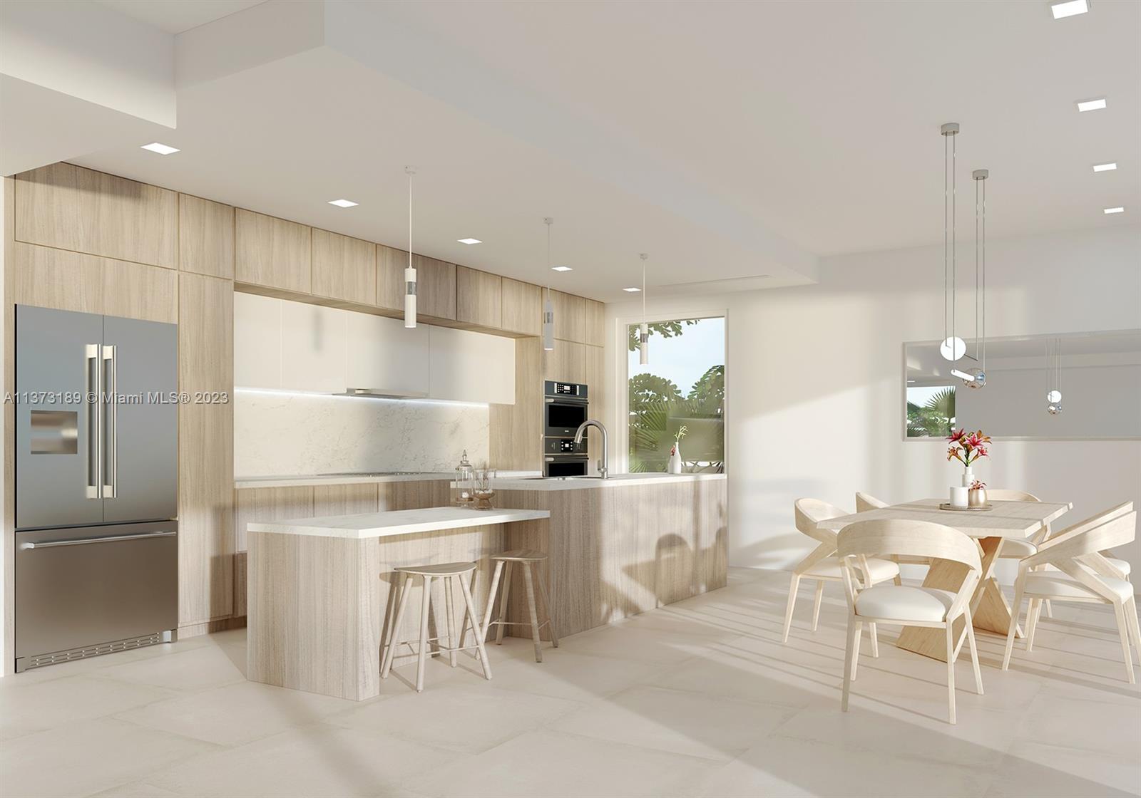 CROISSANT PARK RIVER SEC - Residential