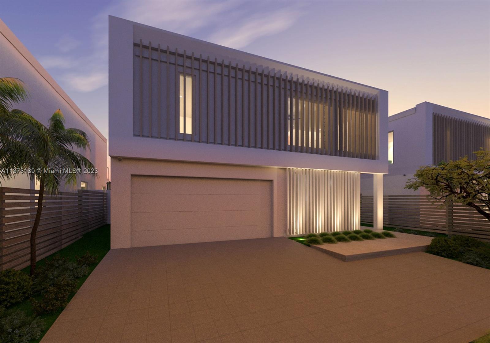 CROISSANT PARK RIVER SEC - Residential