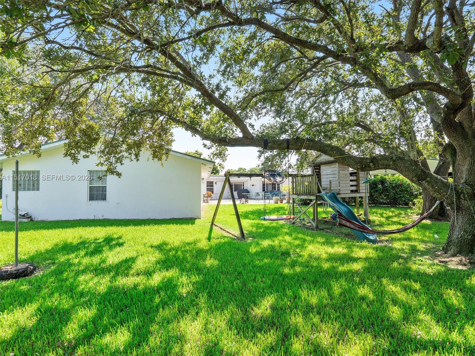 CHAMBERS LAND CO SUB SE1/ - Residential
