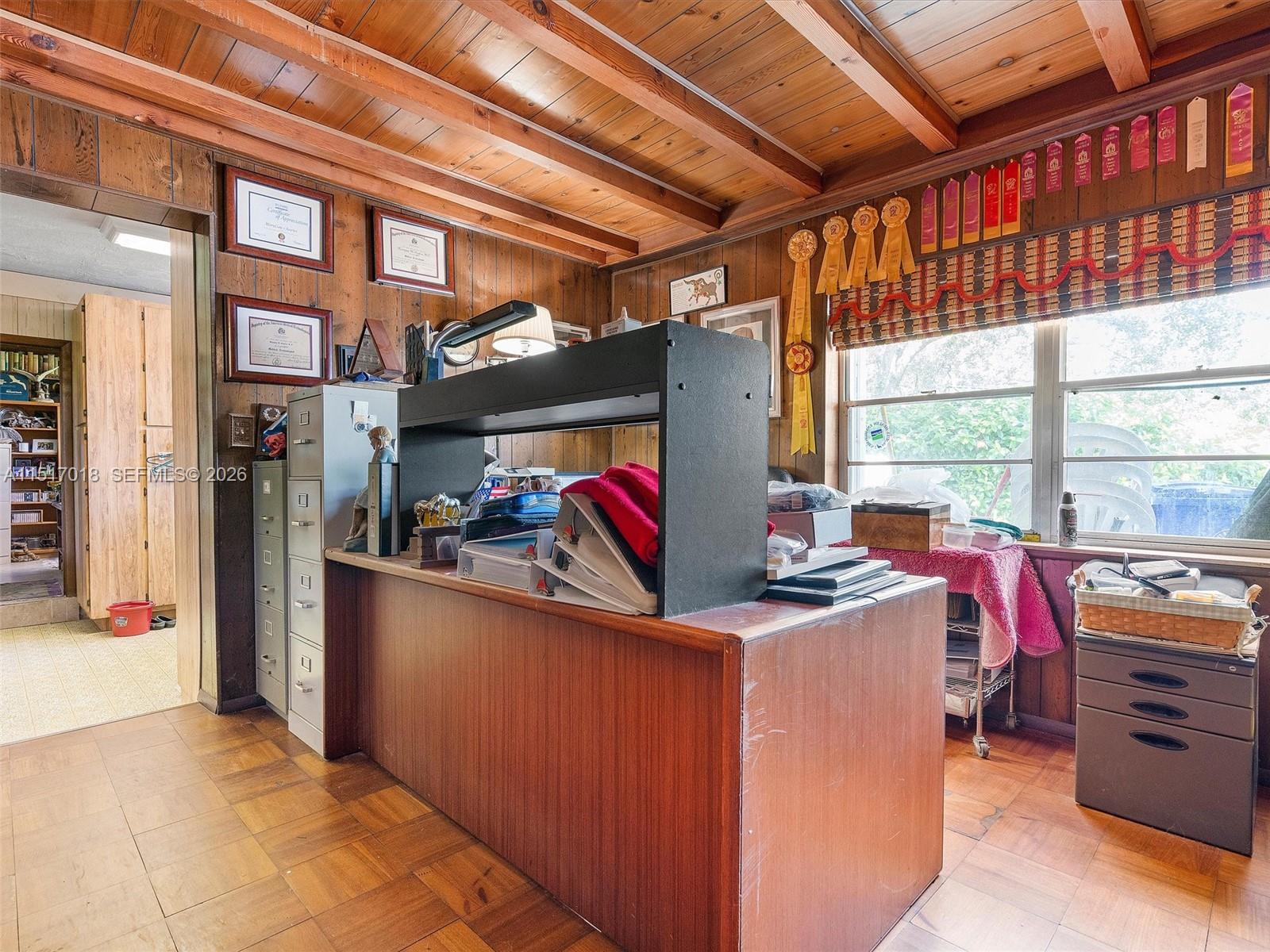 CHAMBERS LAND CO SUB SE1/ - Residential