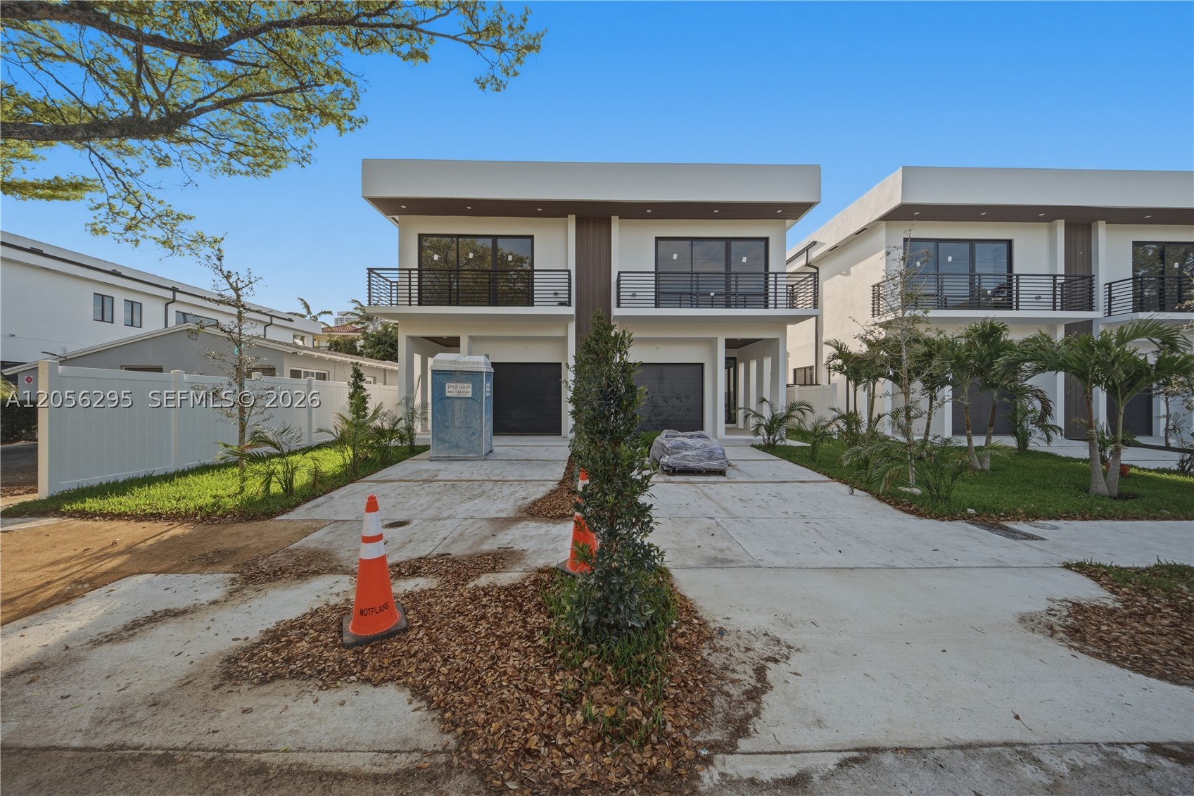 BEVERLY HEIGHTS - Residential