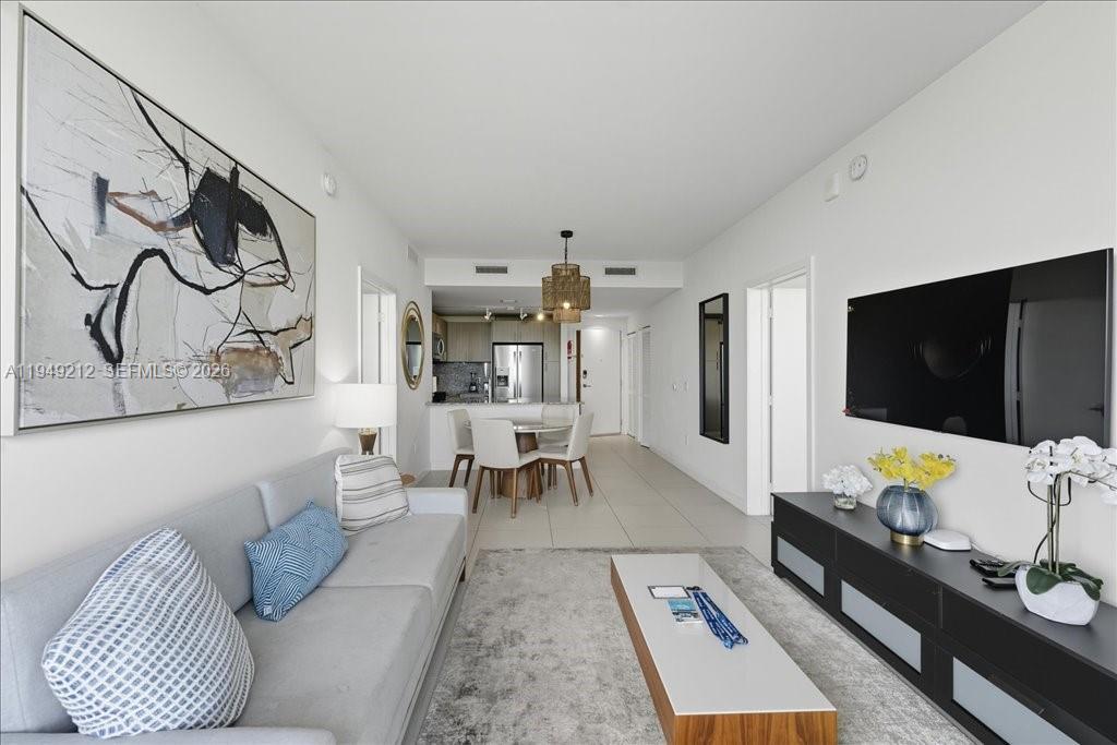 5350 PARK CONDO - Residential Lease