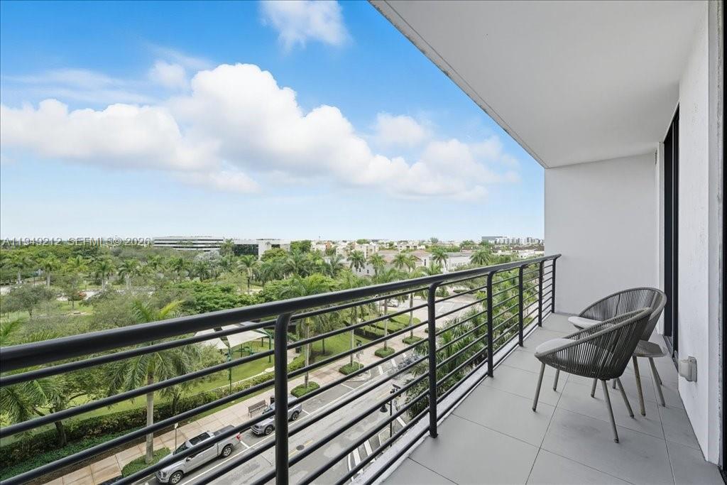 5350 PARK CONDO - Residential Lease