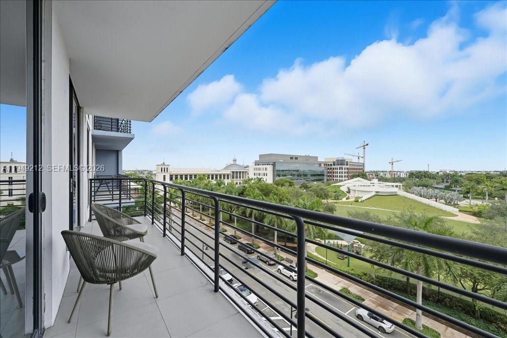5350 PARK CONDO - Residential Lease