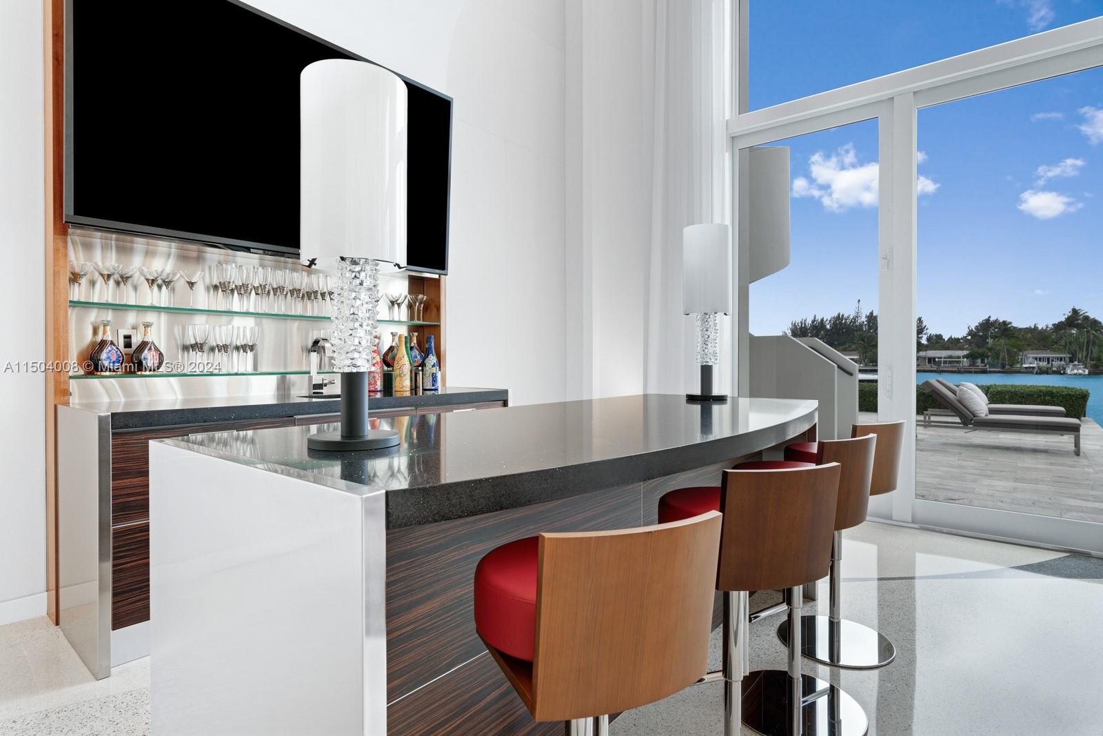 BISCAYNE POINT - Residential