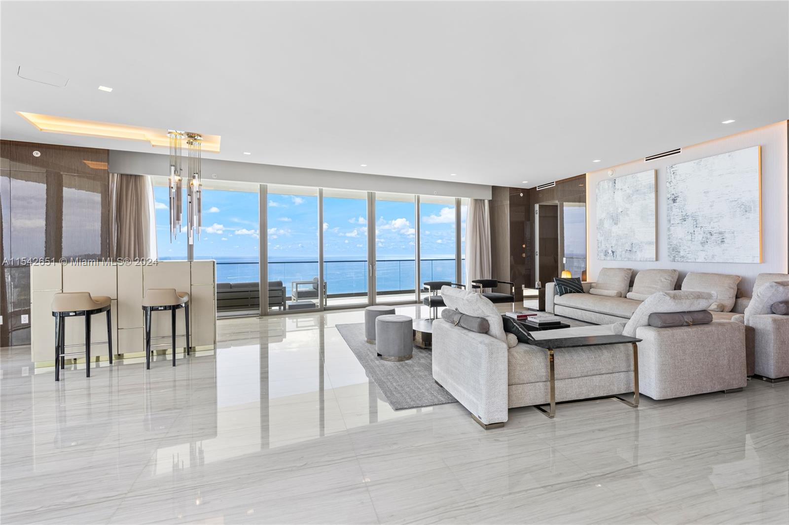 18975 COLLINS CONDO - Residential