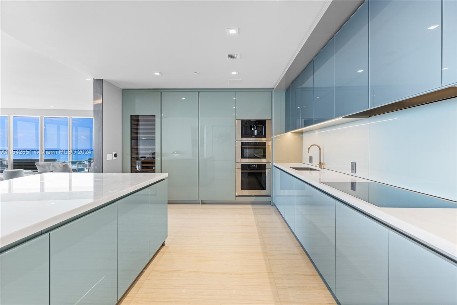 18975 COLLINS CONDO - Residential