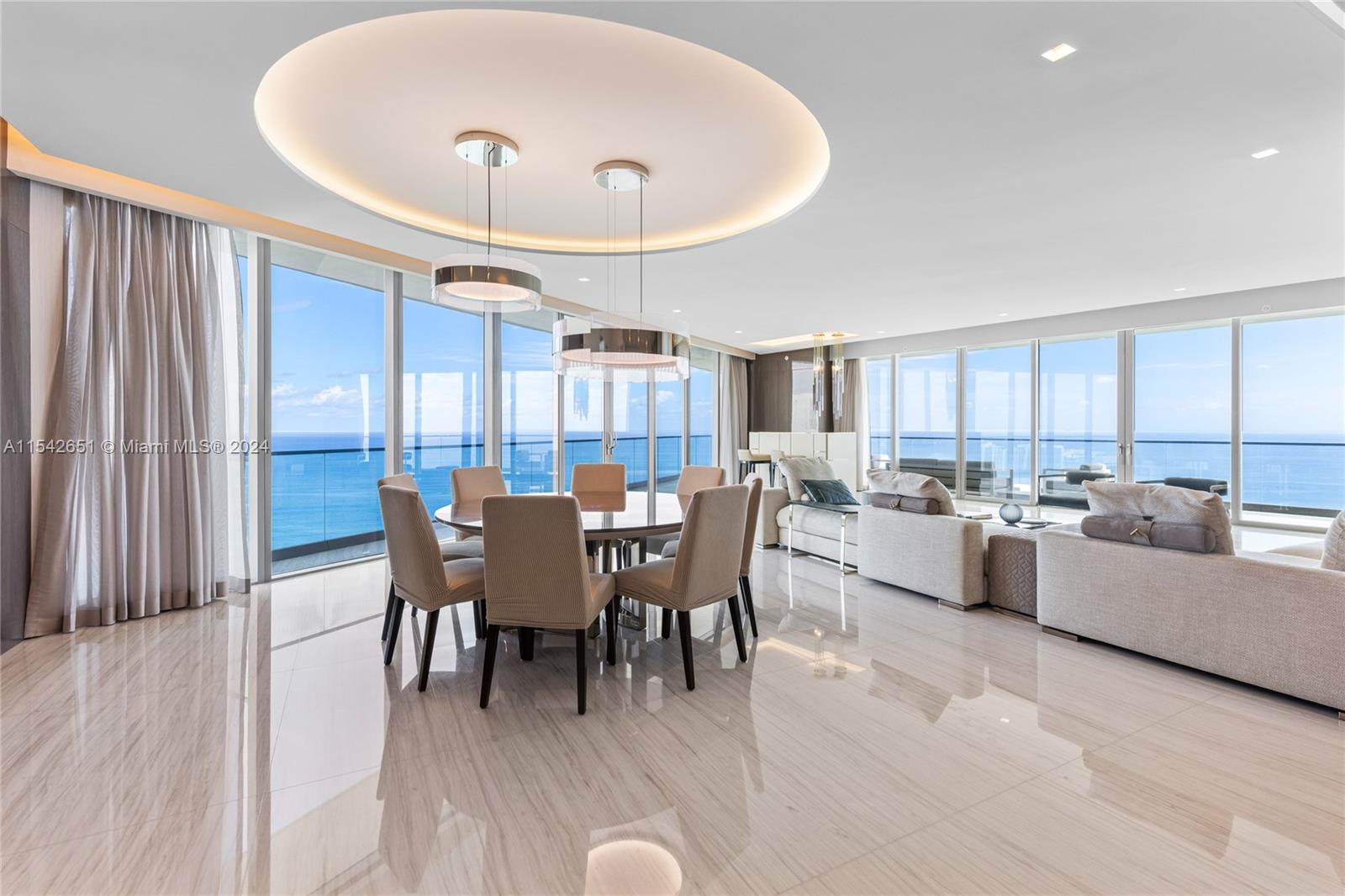18975 COLLINS CONDO - Residential