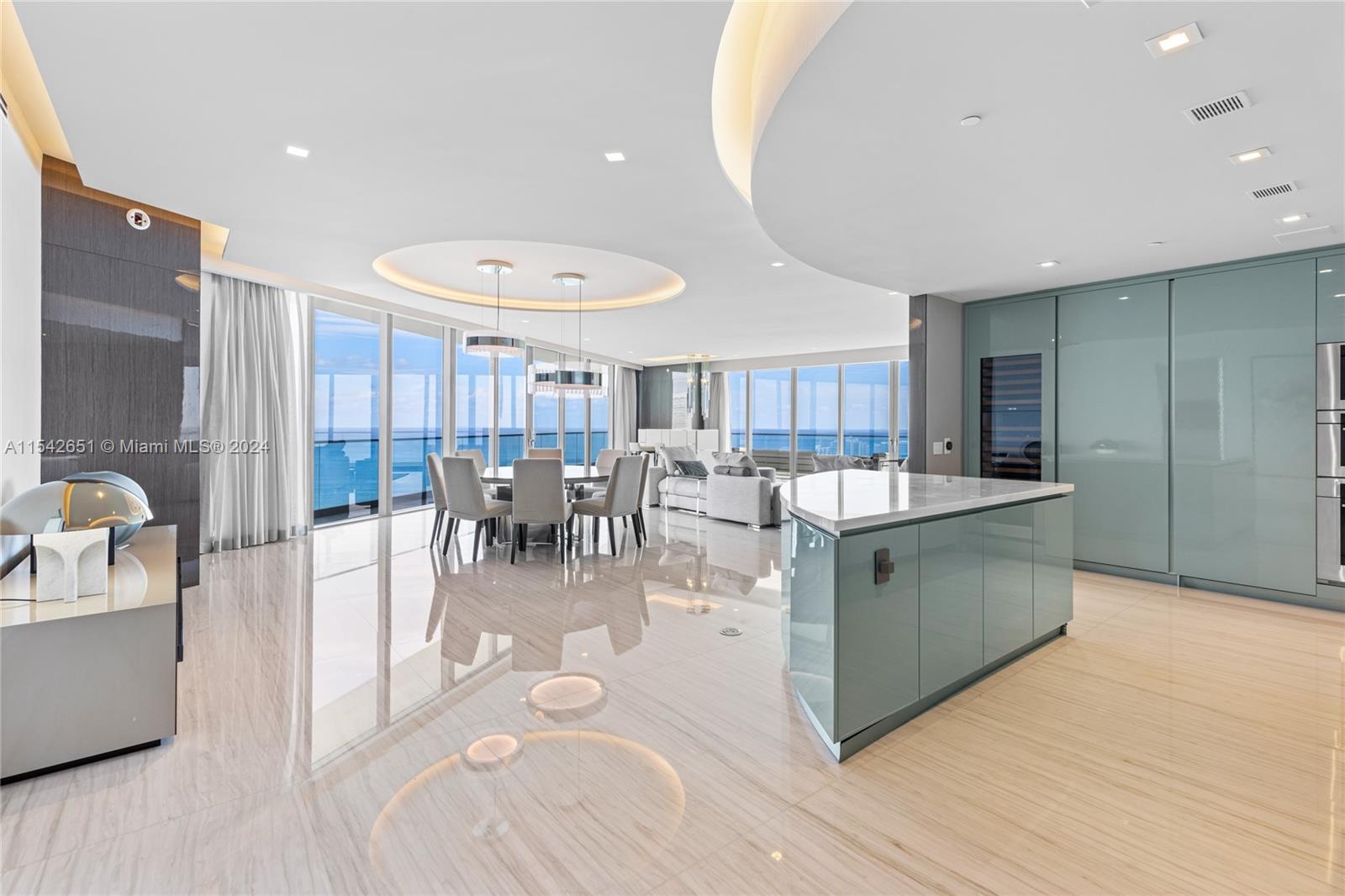 18975 COLLINS CONDO - Residential