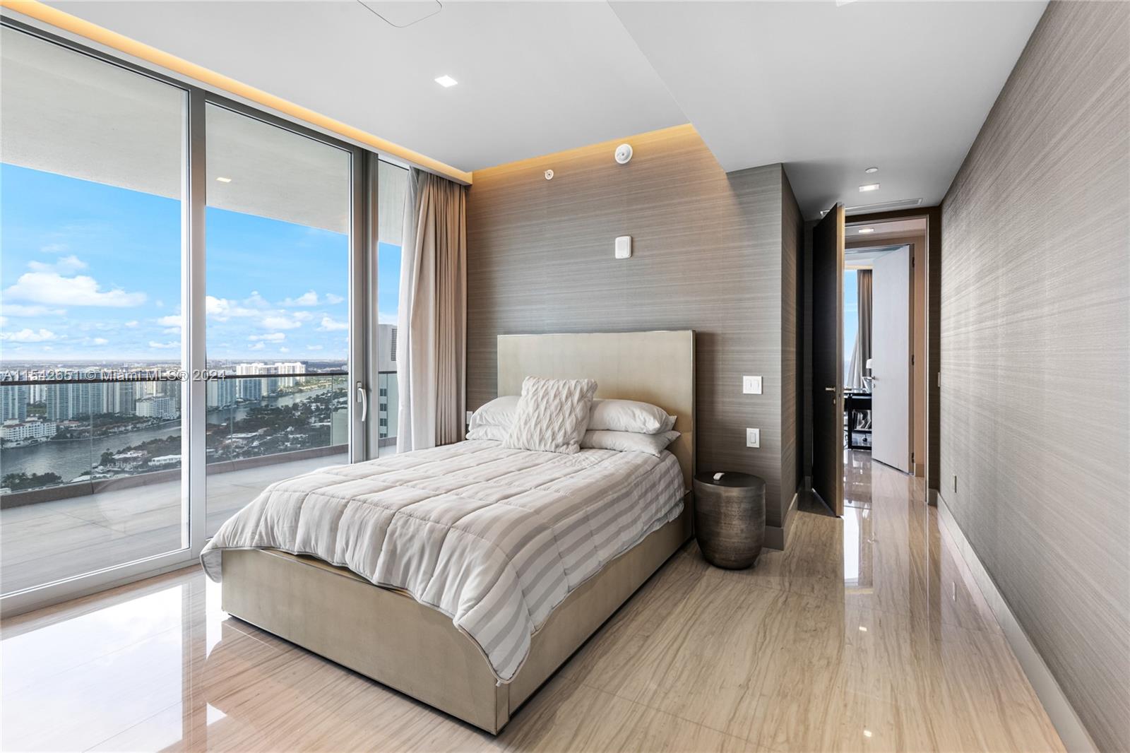18975 COLLINS CONDO - Residential