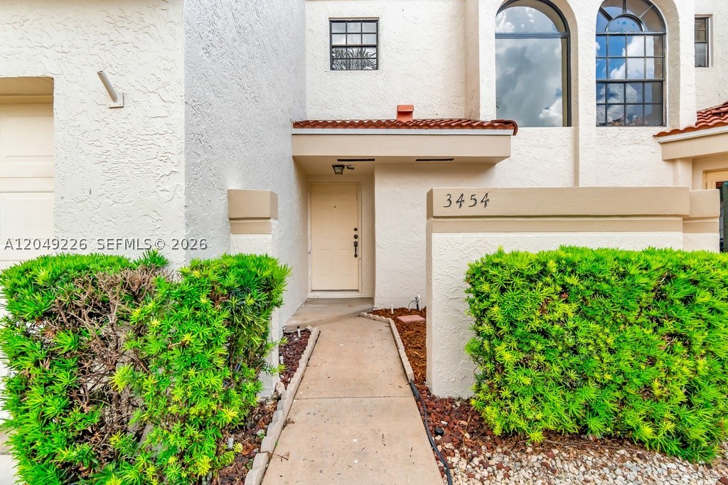 EMERALD OAKS 22 CONDO - Residential