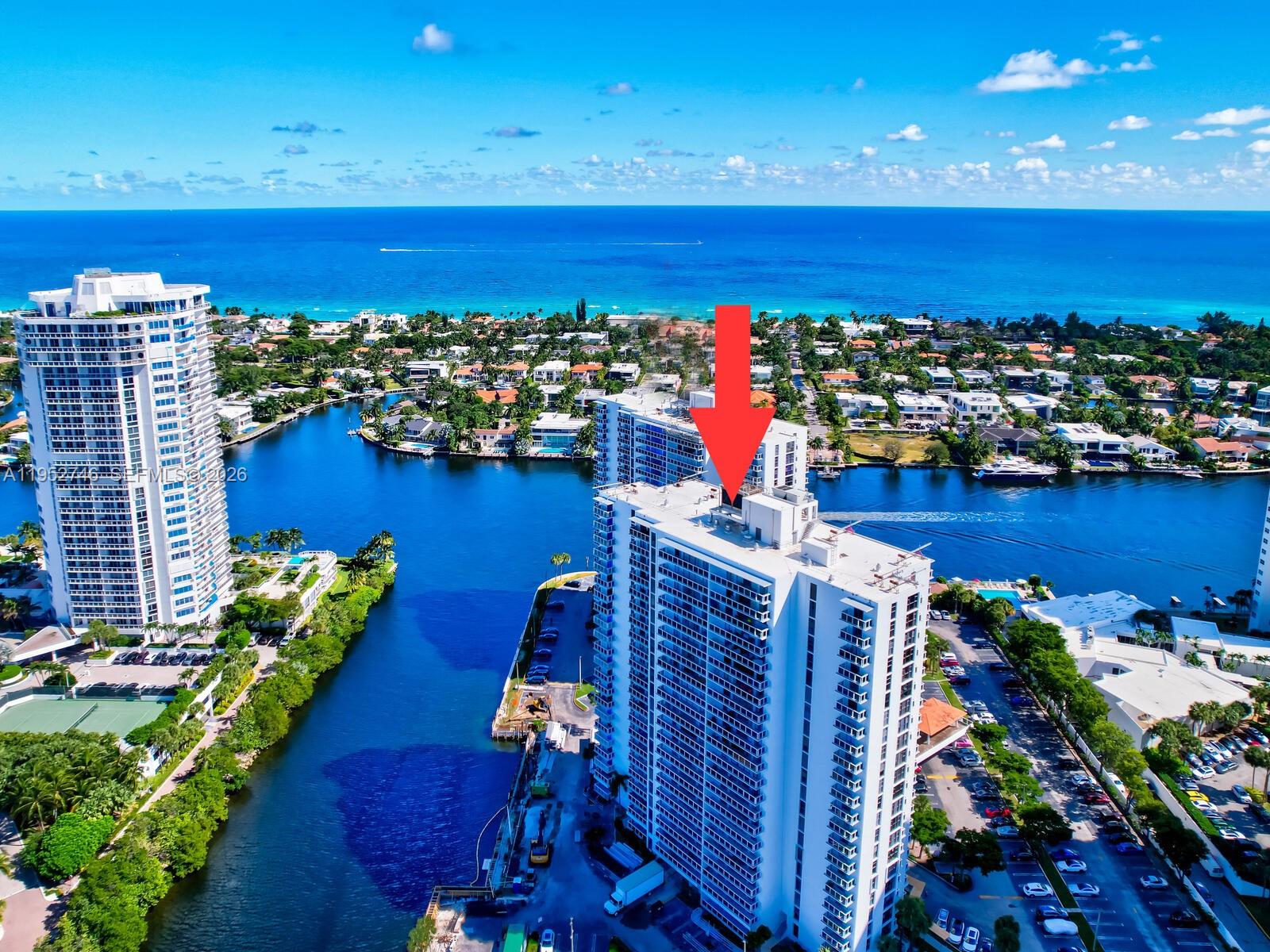 WATERVIEW CONDO - Residential