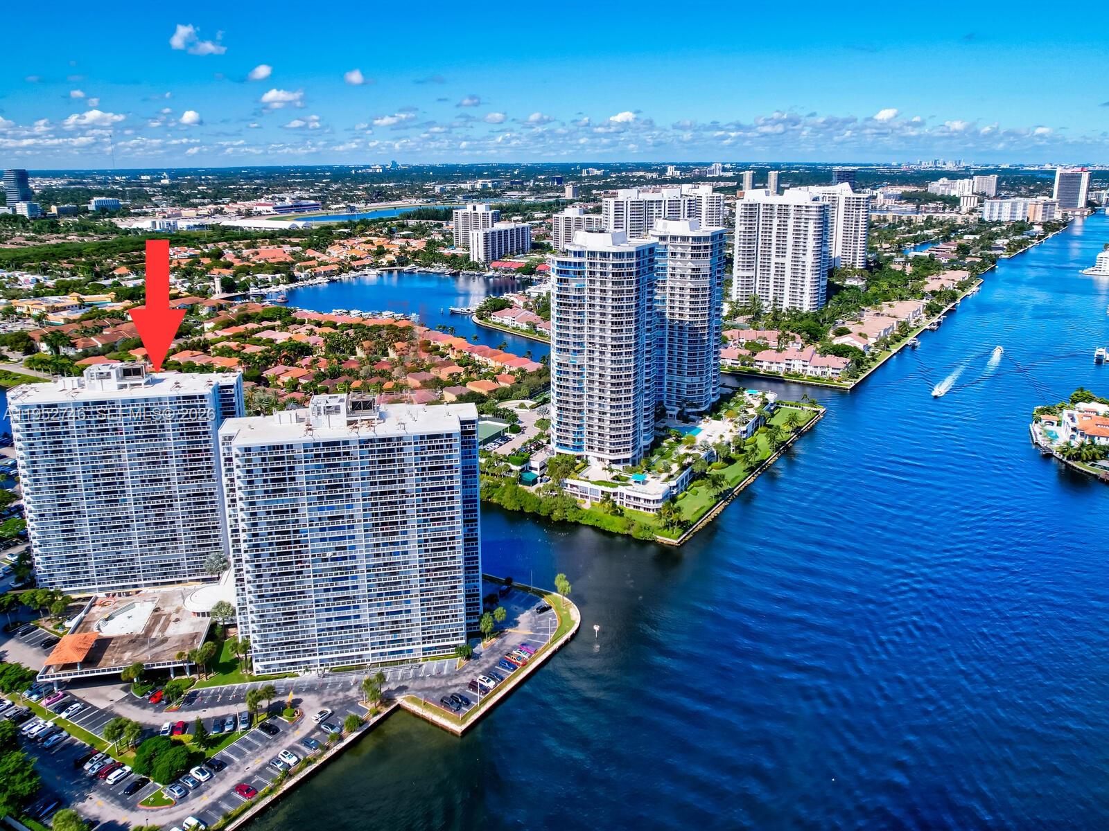 WATERVIEW CONDO - Residential