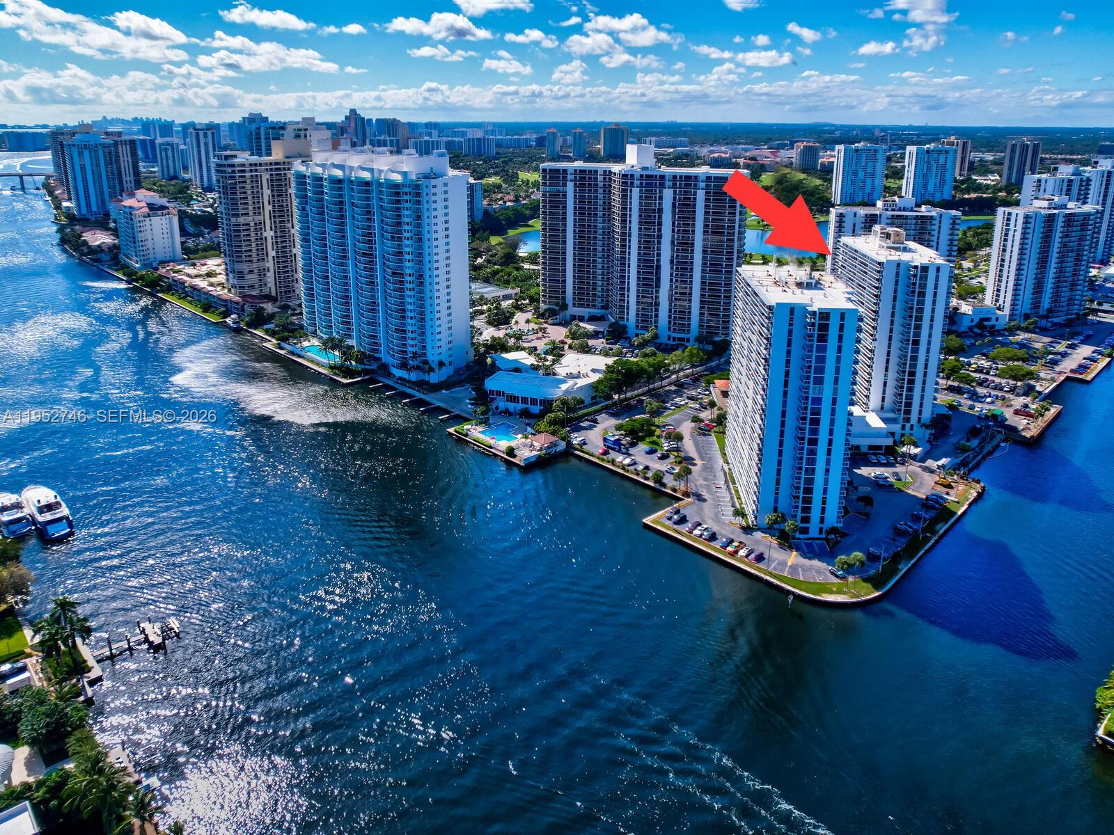 WATERVIEW CONDO - Residential