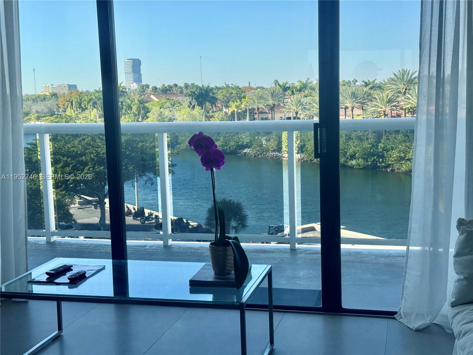 WATERVIEW CONDO - Residential